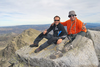 La Galana-Gredos-