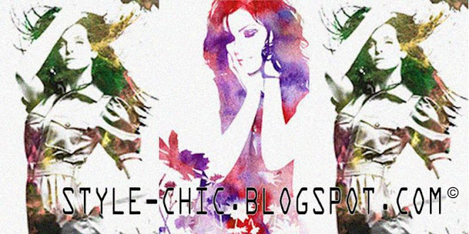 STYLE-CHIC