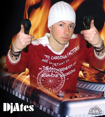 DJ Ates