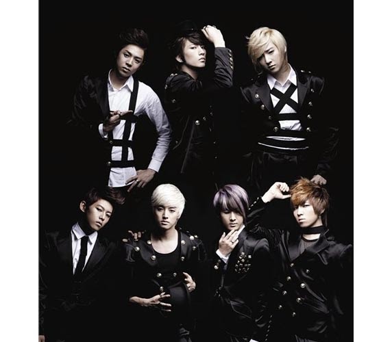 KBPKfamily: kumpulan lirik lagu U-kiss