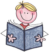 WE LOVE TO READ