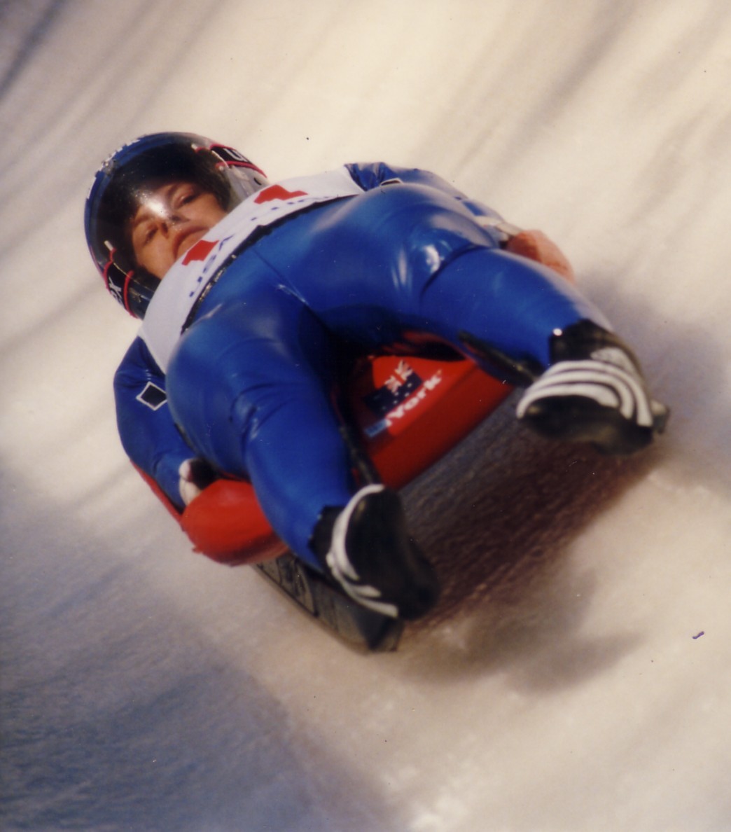 luge