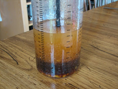 Asian Salad Dressing