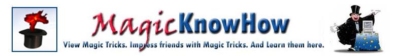 MagicKnowHow