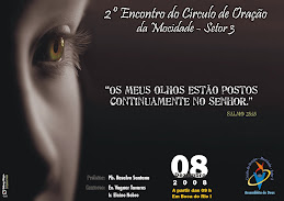 Encontro dos Círculos de Oração