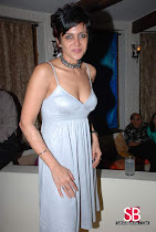 Mandira Bedi