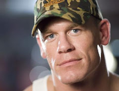 My Sexxy John Cena!