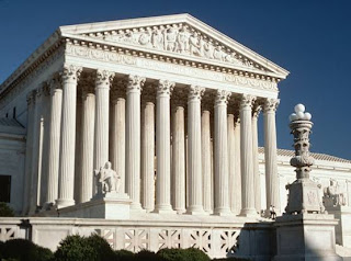Writ Of Certiorari Supreme Court Process
