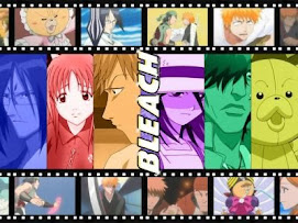 bleach