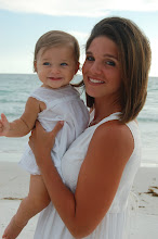 Mommy and Ellie Kay