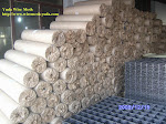 Gi Wire Mesh