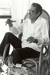 JAIME SABINES