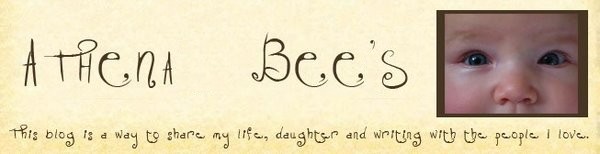 Athena Bee\