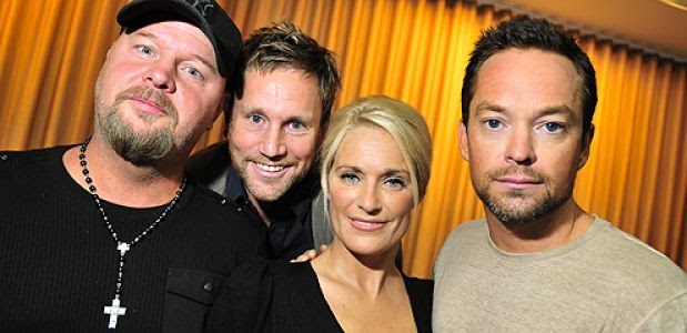 Swedish Stereo Idol2010 starts... NOW!