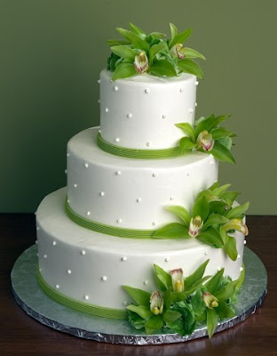 ~*~Happy Independance Day Pakistan~*~ Cake+green-cammie895