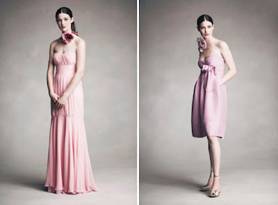Jenny Yoo bridesmaid dresses
