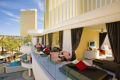 Mandalay Bay offers a