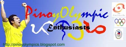 Pinoy Olympic Enthusiasts