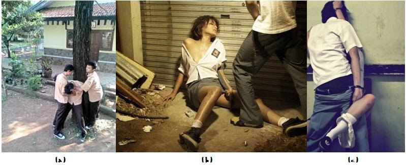 Kenakalan Remaja &amp; Seks Bebas !: Kenakalan Remaja (perilaku menyimpang)