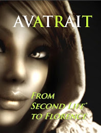 AVATRAIT books