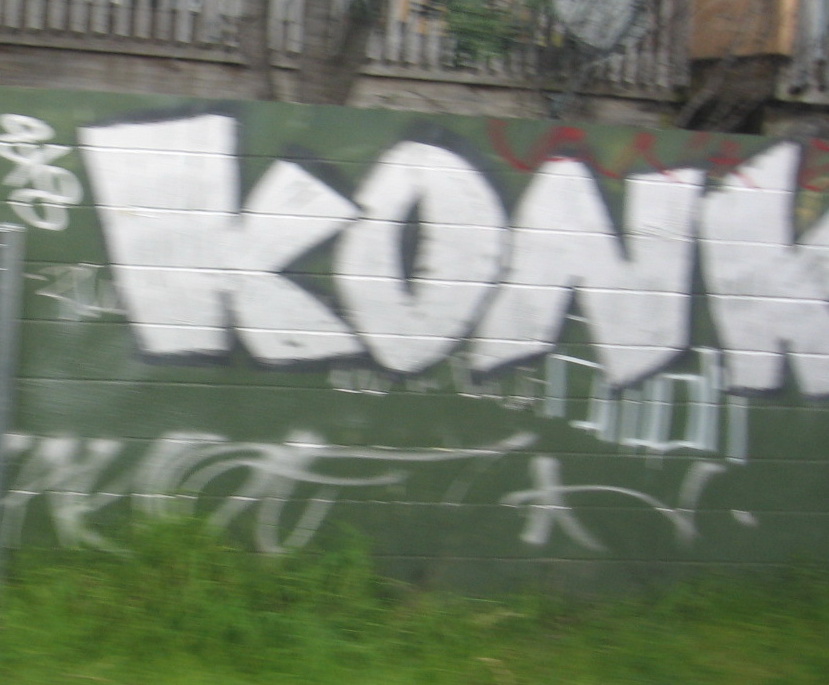 Ms Eaton S Phileonia Artonian Graffiti Tag