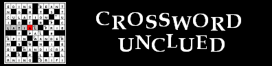 Crossword Unclued - Cryptic crosswords made easy