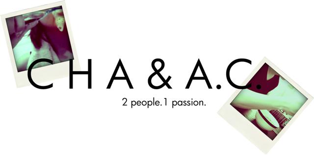 C H A & A.C.