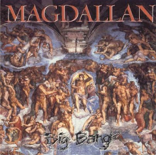 Magdallan - Big Bang (1992)