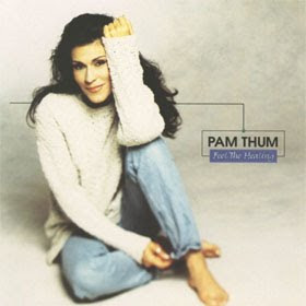Pam Thum - Feel the Healing (1997)