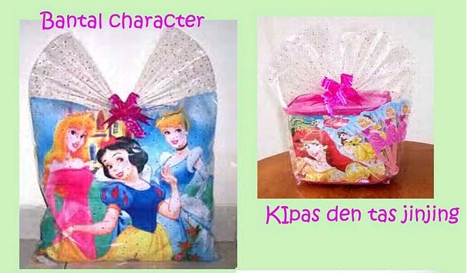 Bingkisan Ulang Tahun