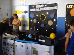 Feira de Ciências Couto Reis e Inamar