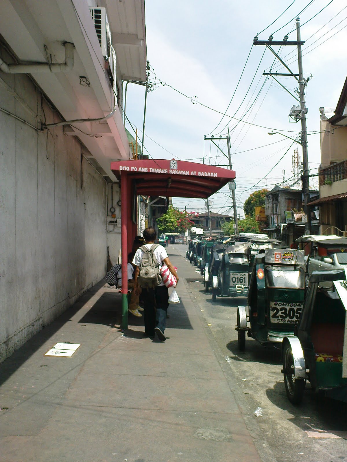 The Changing of Marikina City's Colors Marikina Life