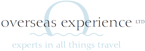 Overseas Experience