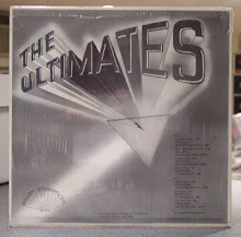 the ultimates - same 1978