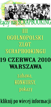 Będziemy tutaj :-)