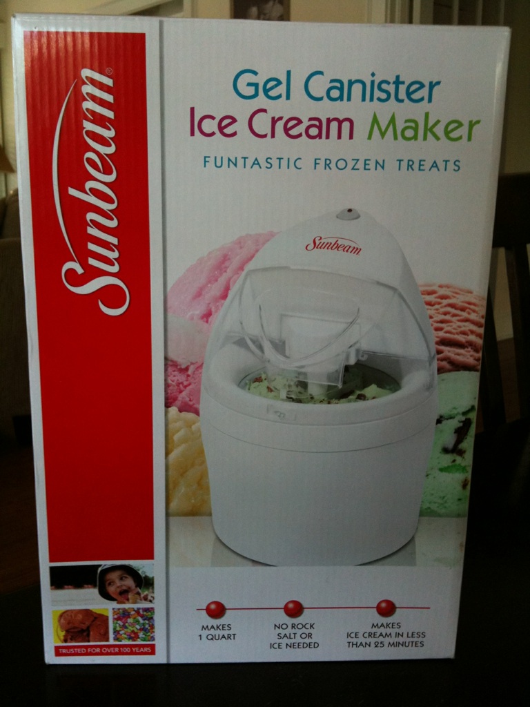 ice cream makers target postalda