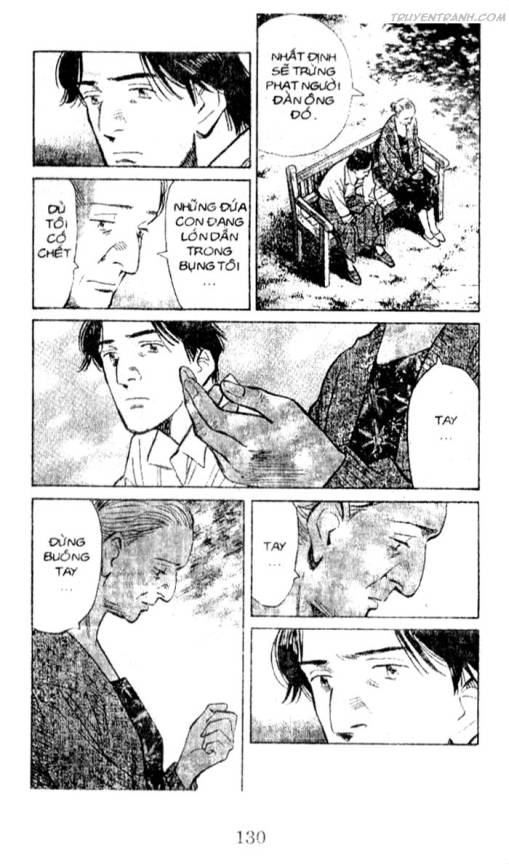 Monster chap 162 Trang 1 - Mangak.info Monster chap 162 Trang 1 - Mangak.info