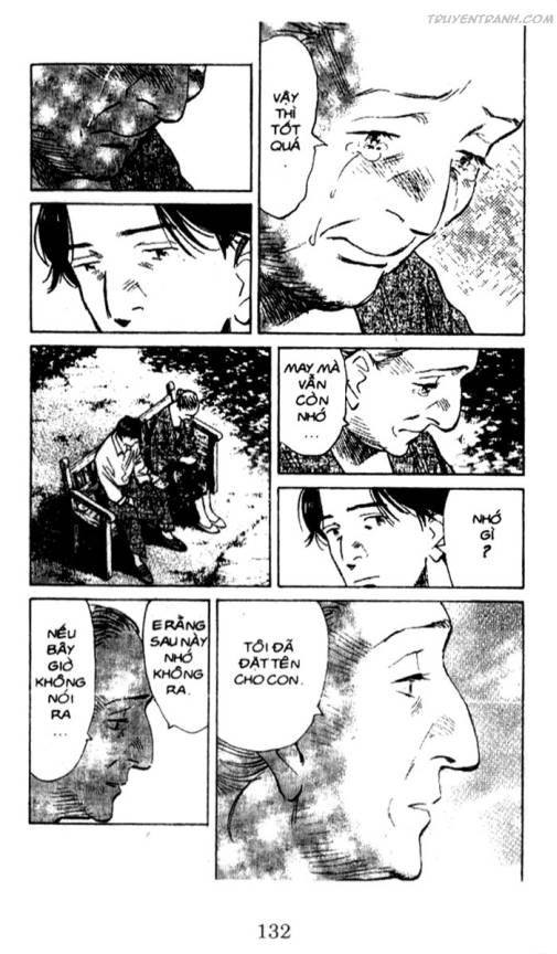 Monster chap 162 Trang 3 - Mangak.info Monster chap 162 Trang 3 - Mangak.info