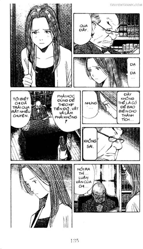 Monster chap 162 Trang 6 - Mangak.info Monster chap 162 Trang 6 - Mangak.info