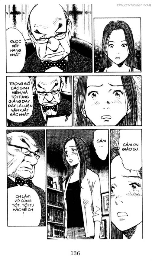 Monster chap 162 Trang 7 - Mangak.info Monster chap 162 Trang 7 - Mangak.info