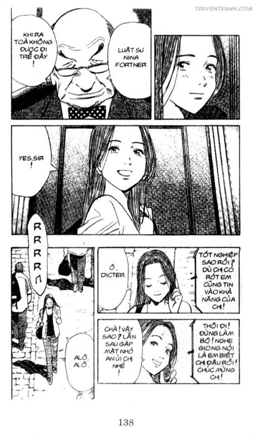Monster chap 162 Trang 9 - Mangak.info Monster chap 162 Trang 9 - Mangak.info