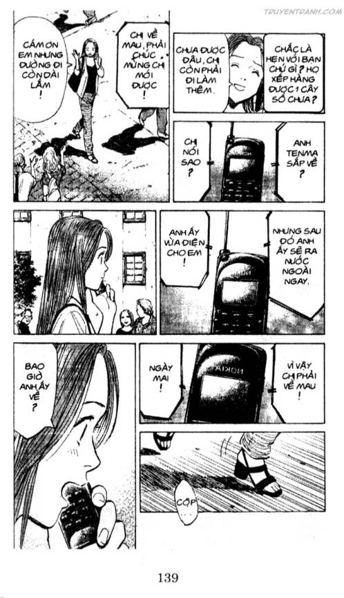 Monster chap 162 Trang 10 - Mangak.info Monster chap 162 Trang 10 - Mangak.info