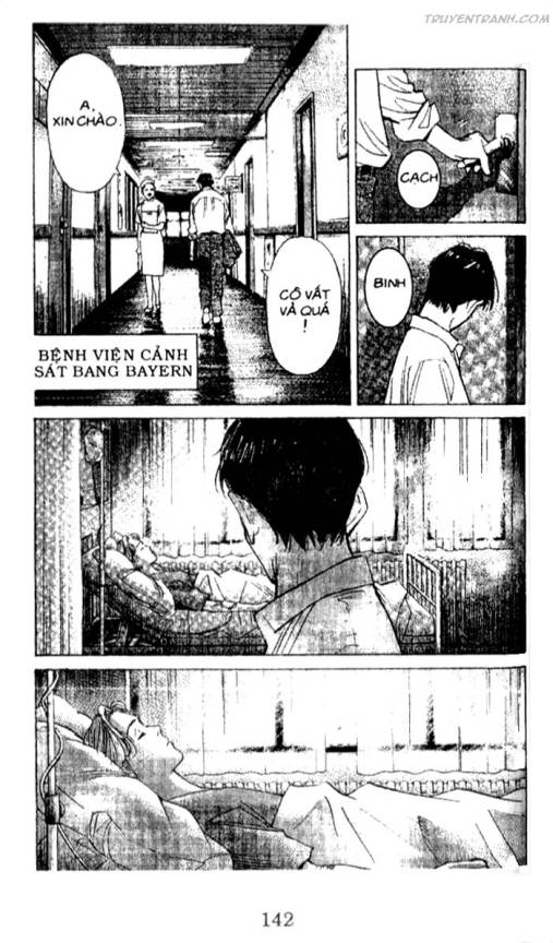 Monster chap 162 Trang 13 - Mangak.info Monster chap 162 Trang 13 - Mangak.info