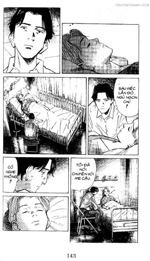Monster chap 162 Trang 14 - Mangak.info Monster chap 162 Trang 14 - Mangak.info