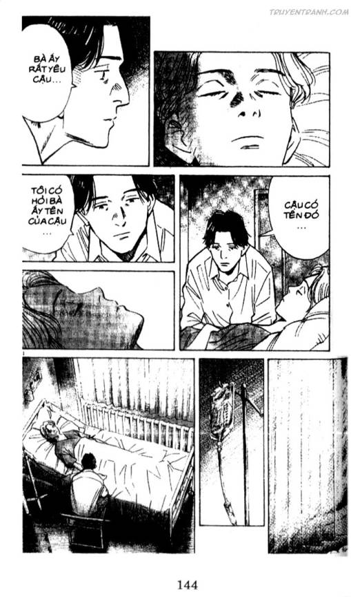 Monster chap 162 Trang 15 - Mangak.info Monster chap 162 Trang 15 - Mangak.info