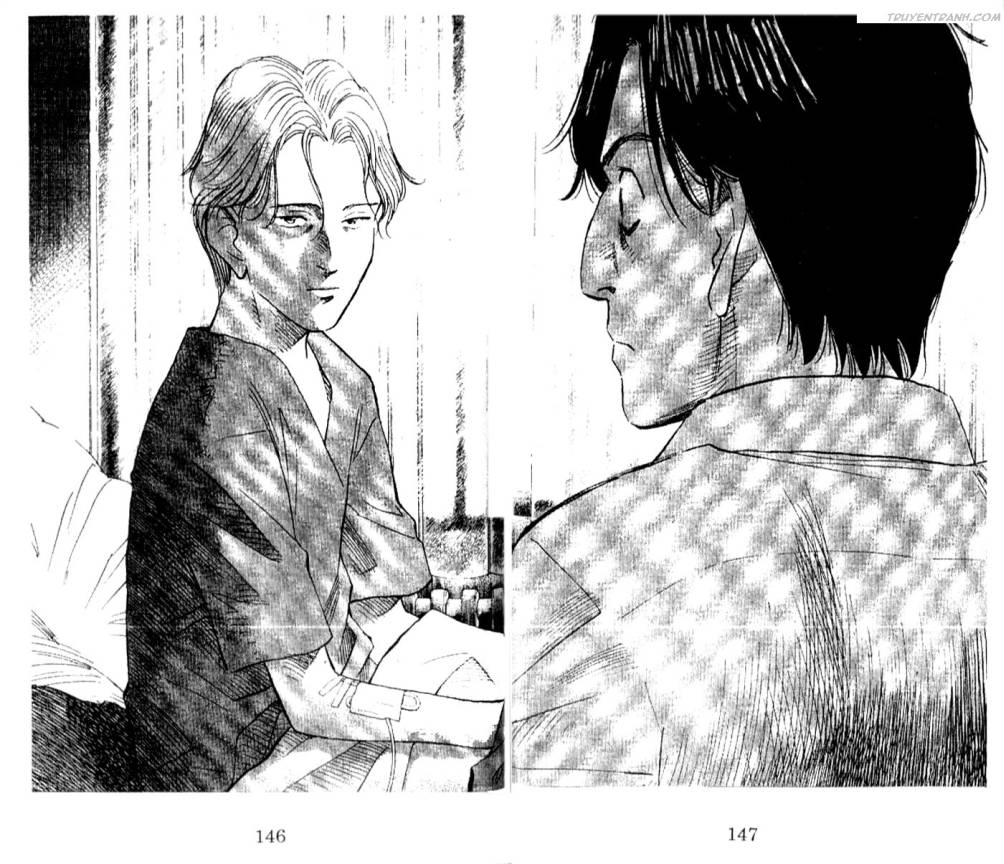 Monster chap 162 Trang 17 - Mangak.info Monster chap 162 Trang 17 - Mangak.info