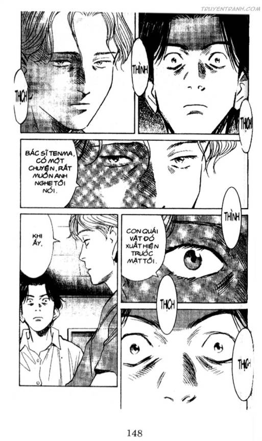 Monster chap 162 Trang 18 - Mangak.info Monster chap 162 Trang 18 - Mangak.info