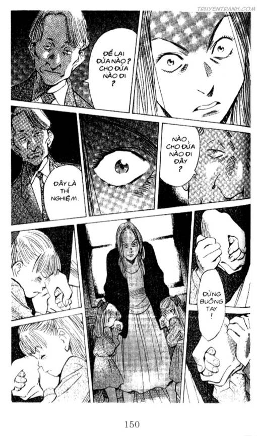 Monster chap 162 Trang 20 - Mangak.info Monster chap 162 Trang 20 - Mangak.info