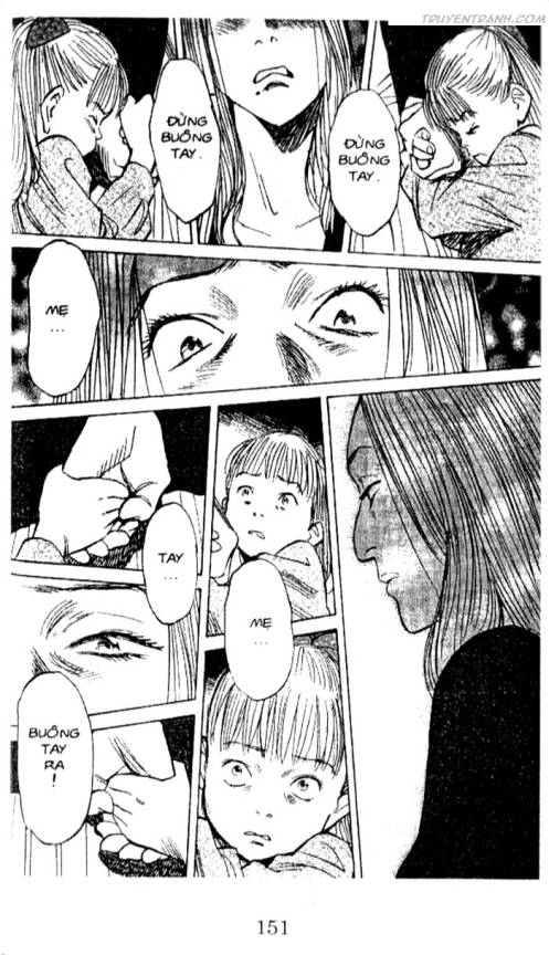 Monster chap 162 Trang 21 - Mangak.info Monster chap 162 Trang 21 - Mangak.info