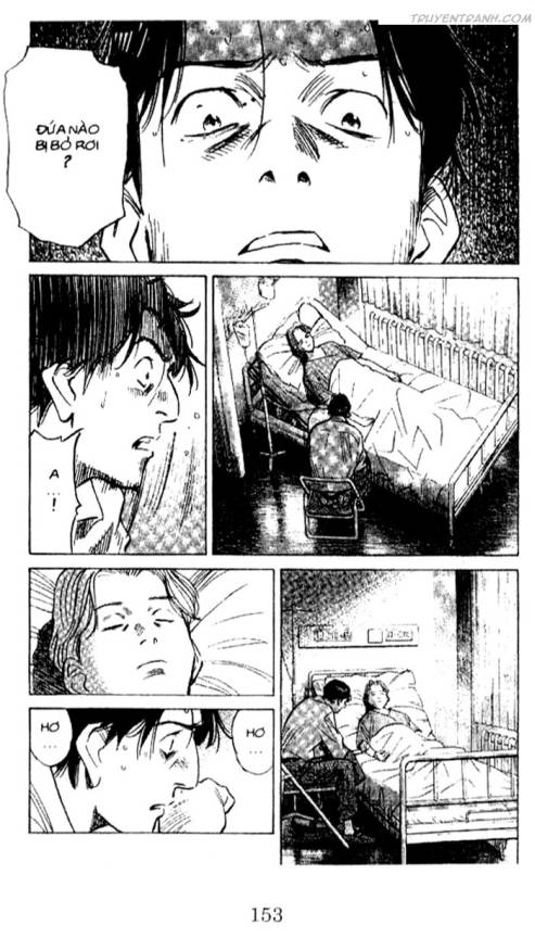 Monster chap 162 Trang 23 - Mangak.info Monster chap 162 Trang 23 - Mangak.info